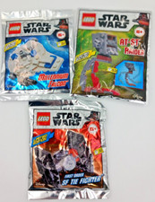 Lego starwars 3stk gebraucht kaufen Lego starwars 3stk gebraucht kaufen  Wesel