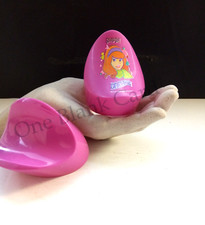 Pink pringle pop for sale  UK
