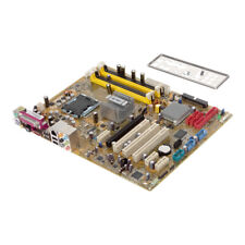 Placa-mãe ASUS P5B soquete 775 DDR2 Pcie PCI ATX comprar usado  Enviando para Brazil