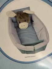 Sterntaler kuschelnest eselche gebraucht kaufen  Walluf