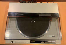 Technics ql5 linear for sale  Pataskala