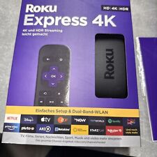 Roku express hdr gebraucht kaufen  Marburg