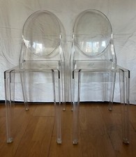 Kartell stühle victoria gebraucht kaufen  Köln