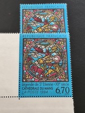 Variété vitrail mans d'occasion  France