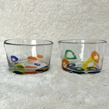 Colorful art glass for sale  Eau Claire