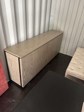 Unit cabinet stand for sale  BIRMINGHAM