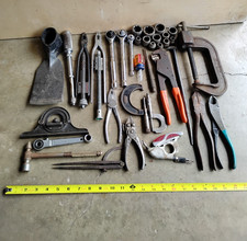 Tool lot pliers for sale  Plano