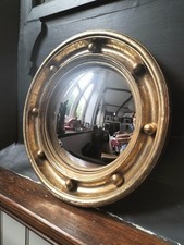 convex mirror for sale  RYDE