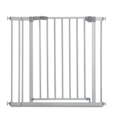 Balustrada schodowa Hauck szara, 84-89 cm, Po zwrocie na sprzedaż  PL