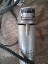 Scintilla sheet metal for sale Scintilla sheet metal for sale  DARTFORD