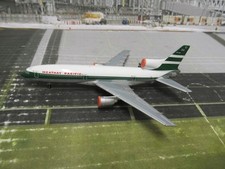 Tristar 400 diecast for sale  STOCKPORT