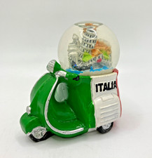 Fabulous italia scooter for sale  WYLAM