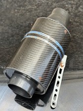 Nissan carbon airbox for sale  ROTHERHAM