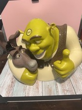 2004 shrek donkey for sale  STOCKPORT