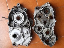 Coppia carter motore usato Coppia carter motore usato  Vigarano Mainarda