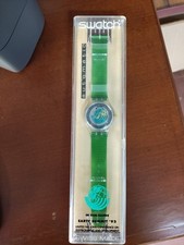 Swatch our hands usato  Roma
