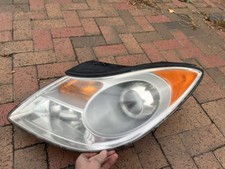 Conjunto de farol esquerdo do lado esquerdo do motorista Hyundai Veracruz 2007-2012 comprar usado Conjunto de farol esquerdo do lado esquerdo do motorista Hyundai Veracruz 2007-2012 comprar usado  Enviando para Brazil