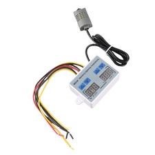 Dual digital temperature d'occasion Dual digital temperature d'occasion  Expédié en France