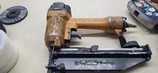Bostitch gauge pneumatic for sale  West Branch
