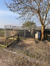 Horse walker for sale  NOTTINGHAM
