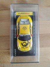 Spark porsche carrera gebraucht kaufen  Mandern, Schillingen, Waldweiler
