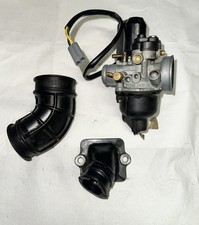 Kit aspirazione originale usato  Solferino