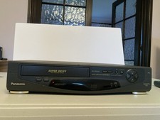 Panasonic hd600 super for sale  COLCHESTER