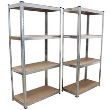 2er set steckregal gebraucht kaufen  Bordesholm