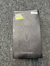 Cellulite massager d'occasion  Expédié en Belgium