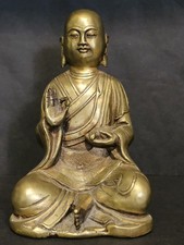 Antique chinese bronze for sale  ROCHESTER
