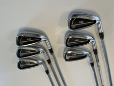 Cleveland cg16 irons for sale  IPSWICH