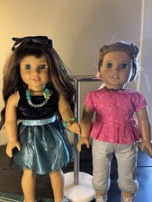 Two doll set for sale  Phoenix