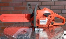 Husqvarna 345 gebraucht kaufen  Faßberg