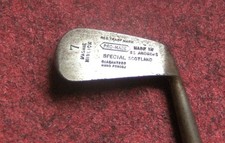 niblick for sale niblick for sale  DUNDEE