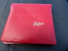 Hofner 1960s string for sale  HOLYHEAD