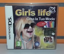 Girl life crea usato  Cuneo