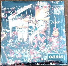 Oasis don look usato  Tradate
