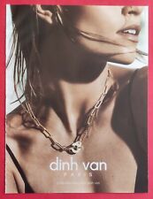 Publicité presse bijoux d'occasion  Le Portel