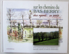 Chemins bas berry d'occasion  Argenton-sur-Creuse