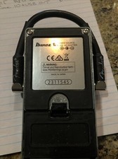 Ibanez ts9 turbo for sale  Owensboro