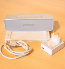 Bose soundlink mini gebraucht kaufen  Twist