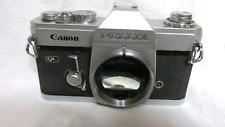 Canon pellix slr for sale  Fletcher
