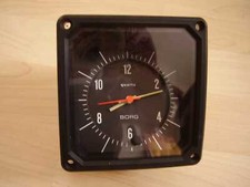 Instrumente uhr analog gebraucht kaufen  Rielasingen-Worblingen