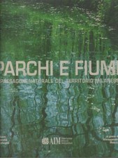 Parchi fiumi rocca usato  Italia
