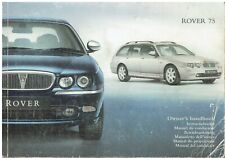 Rover saloon estate for sale  ALFRETON