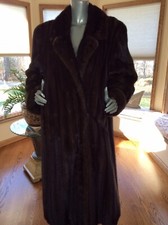 Classic long sable for sale  Factoryville