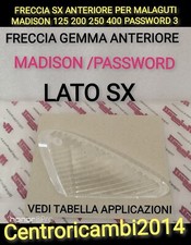 Freccia anteriore per usato  Italia