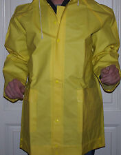 Regenjacke stfriesennerz regen gebraucht kaufen  Heinsberg