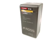 Ross 550 gold for sale  NEWQUAY