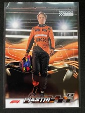 2024 topps paddock gebraucht kaufen  Hohenstein-Ernstthal